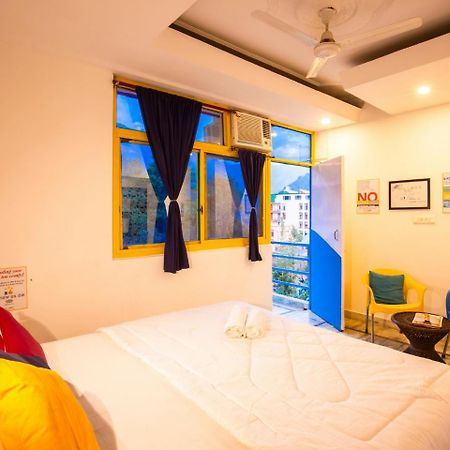 Gostops Rishikesh, Tapovan Exterior photo