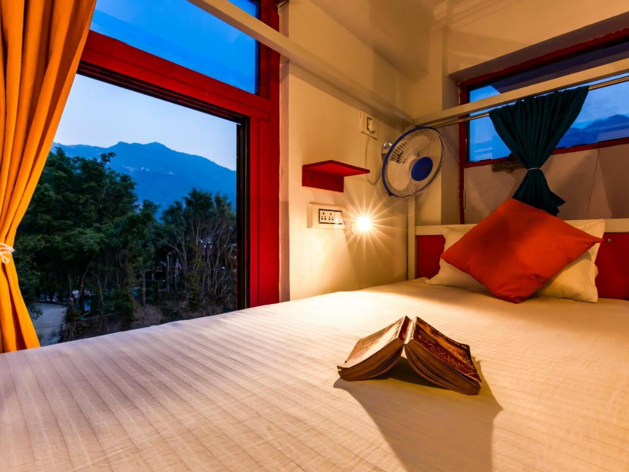 Gostops Rishikesh, Tapovan Exterior photo